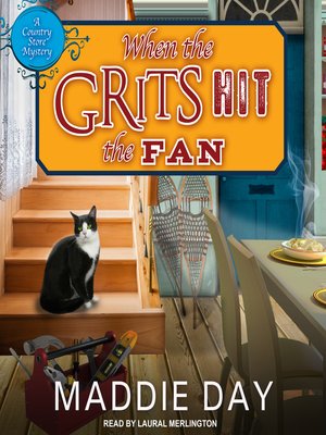 cover image of When the Grits Hit the Fan